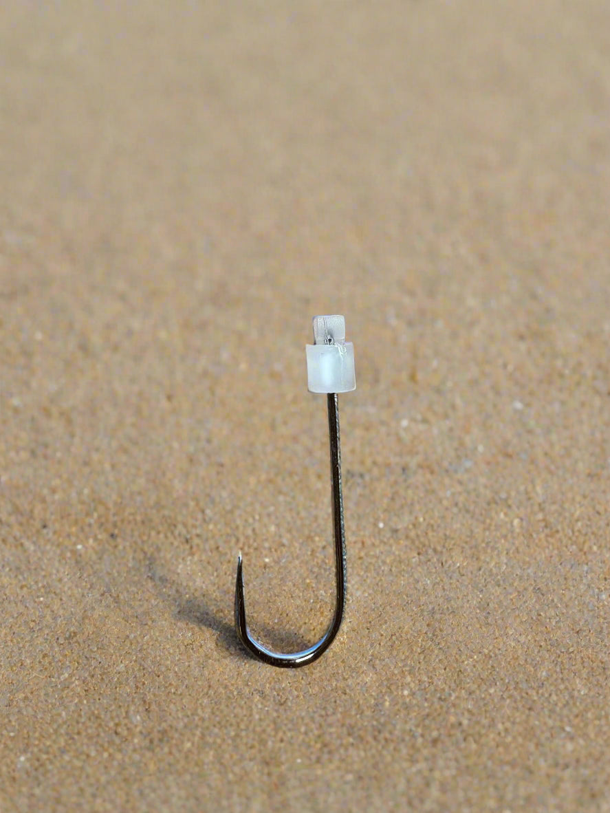 Hook Array™ - Fully loaded with your choice of hook connector color (Patent Pending)