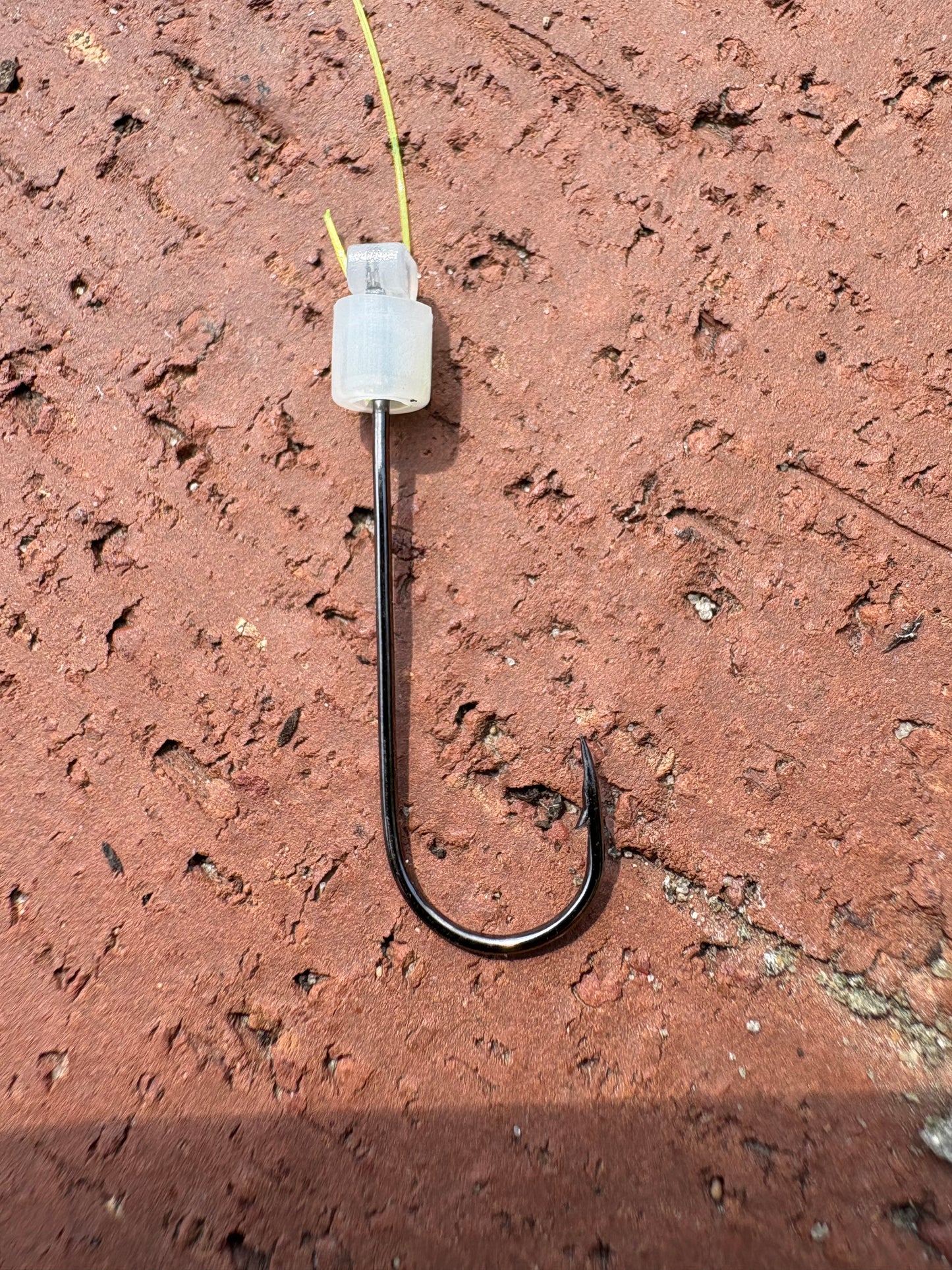 Hook Array - Translucent