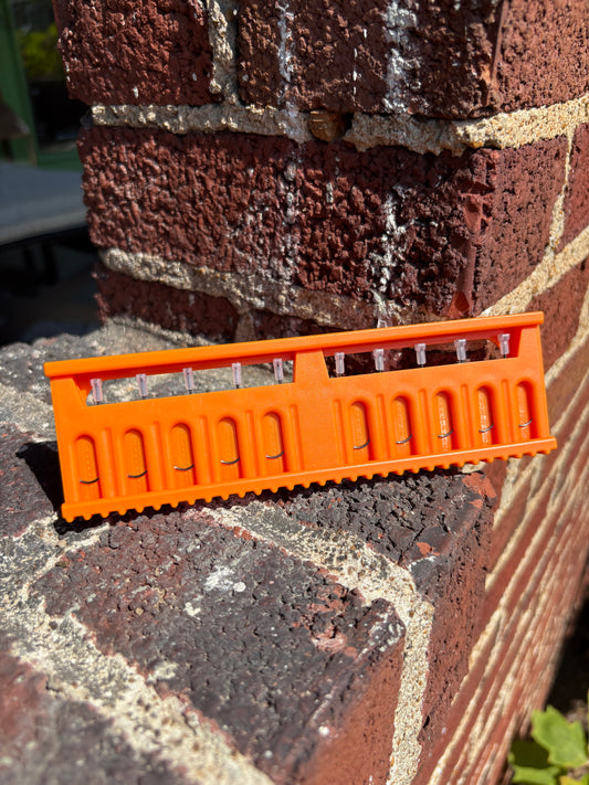 Hook Array - Translucent